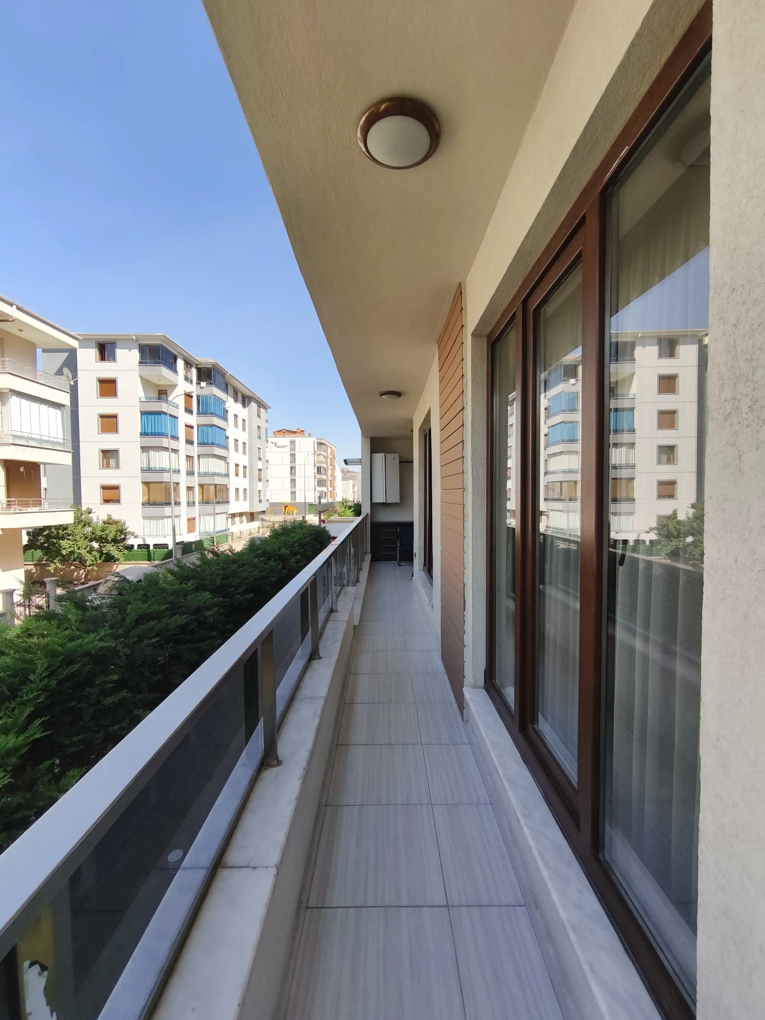 KONYA KARATAY ULUBATLI HASAN MAHALLESİ 3+1 SATILIK DAİRE!